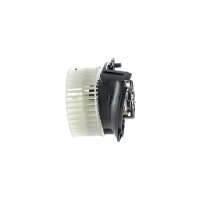 Innenraumgebläse 12 V 120 W Ø 151 mm 2-polig MAHLE für u.a. MB C-KLASSE