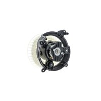 Innenraumgebläse 12 V 120 W Ø 151 mm 2-polig MAHLE für u.a. MB C-KLASSE