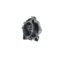 Interior blower 12 V 210 W Ø 139 mm 2-pole MAHLE for e.g. OPEL CORSA