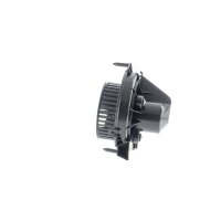 Interior blower 12 V 210 W Ø 139 mm 2-pole MAHLE for e.g. OPEL CORSA