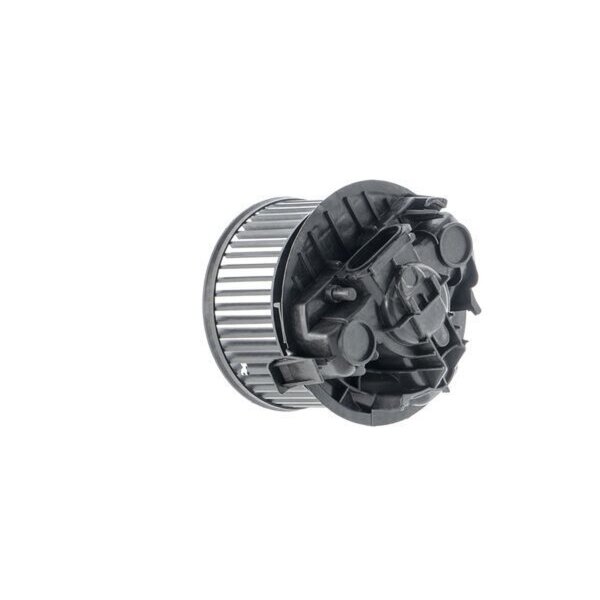 Interior blower 12 V 250 W Ø 140 mm 2-pole MAHLE for e.g. RENAULT MEGANE