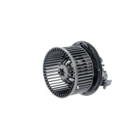 Interior blower 12 V 250 W Ø 140 mm 2-pole MAHLE for e.g. RENAULT MEGANE