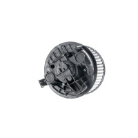 Interior blower 12 V 250 W Ø 140 mm 2-pole MAHLE for e.g. RENAULT MEGANE