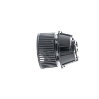 Interior blower 12 V 180 W Ø 161 mm 2-pole MAHLE for NISSAN MICRA