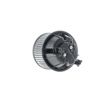 Interior blower 12 V 180 W Ø 161 mm 2-pole MAHLE for NISSAN MICRA