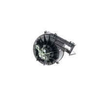 Interior blower 12 V 258 W Ø 150 mm 2-pole MAHLE for e.g. OPEL VECTRA