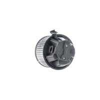 Innenraumgebläse 12 V 82 W Ø 140 mm 2-polig MAHLE für u.a. DACIA LOGAN
