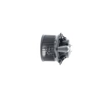Innenraumgebläse 12 V 216 W Ø 146 mm 2-polig MAHLE für u.a. NISSAN PRIMASTAR