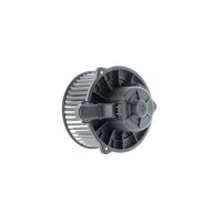 Interior blower 12 V 168 W Ø 148 mm 2-pole MAHLE...