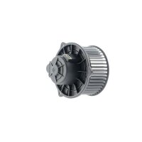 Interior blower 12 V 168 W Ø 148 mm 2-pole MAHLE...