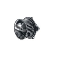 Interior blower 12 V 168 W Ø 148 mm 2-pole MAHLE for KIA PICANTO