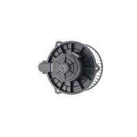 Interior blower 12 V 168 W Ø 148 mm 2-pole MAHLE for KIA PICANTO