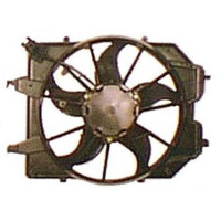 Lüfter Motorkühlung 12 V 280 W Ø 375 mm...