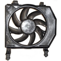 Lüfter Motorkühlung 12 V 120 W Ø 360 mm...
