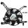 Engine cooling fan with radiator fan frame MAHLE for FORD B-MAX FIESTA