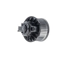 Interior blower 12 V 180 W Ø 148 mm 2-pole MAHLE...