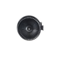 Interior blower 12 V 180 W Ø 148 mm 2-pole MAHLE for FORD FIESTA and others