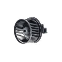 Interior blower 12 V 180 W Ø 148 mm 2-pole MAHLE for FORD FIESTA and others