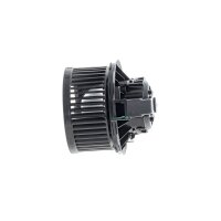 Interior blower 12 V 180 W Ø 148 mm 2-pole MAHLE for FORD FIESTA and others