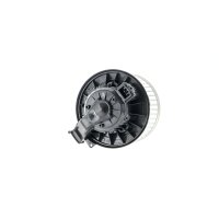 Interior blower 12 V 198 W Ø 148 mm 2-pole MAHLE for FORD FIESTA and others