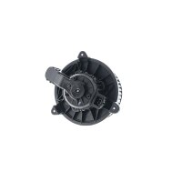 Innenraumgebläse 12 V 212 W Ø 136 mm 2-polig MAHLE für u.a. FORD TRANSIT