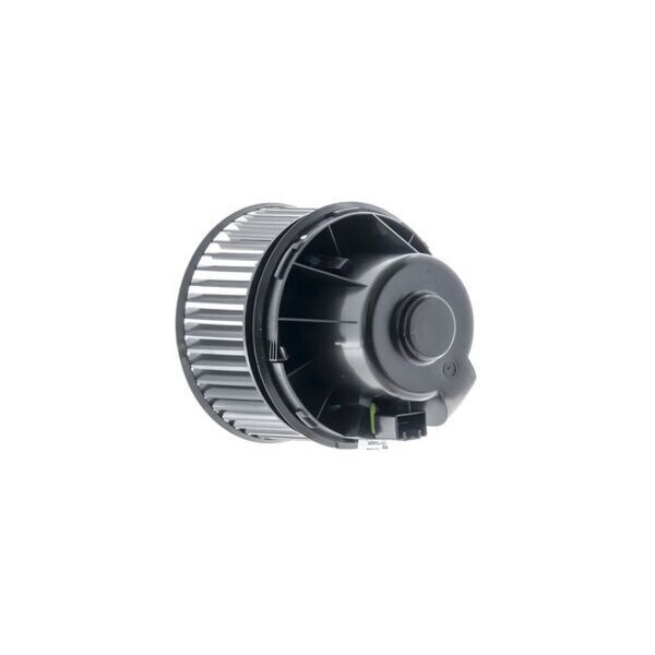 Interior blower 12 V 288 W Ø 160 mm 2-pole MAHLE for e.g. FORD FOCUS