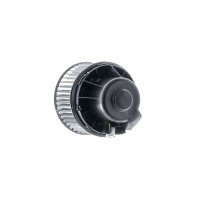 Interior blower 12 V 288 W Ø 160 mm 2-pole MAHLE for e.g. FORD FOCUS