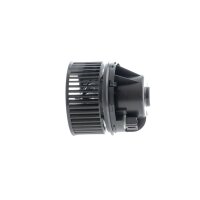Innenraumgebläse 12 V 288 W Ø 160 mm 2-polig MAHLE für u.a. FORD FOCUS