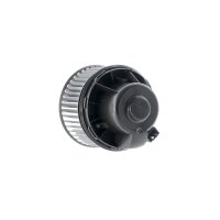 Interior blower 12 V 288 W Ø 160 mm 2-pole MAHLE for e.g. FORD FOCUS