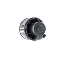 Innenraumgebläse 12 V 324 W Ø 155 mm 2-polig MAHLE für u.a. FORD FOCUS