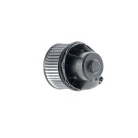 Innenraumgebläse 12 V 288 W Ø 155 mm 2-polig...