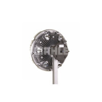 Clutch radiator fan thermal Ø 203 mm MAHLE for MERCEDES-BENZ LK/LN2