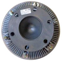 Clutch radiator fan thermal Ø 186 mm MAHLE...