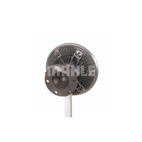 Clutch radiator fan thermal Ø 186 mm MAHLE suitable for e.g. MAN M