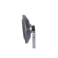 Clutch radiator fan thermal Ø 167 mm MAHLE for...