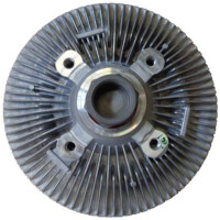 Clutch radiator fan thermal Ø 167 mm MAHLE for...