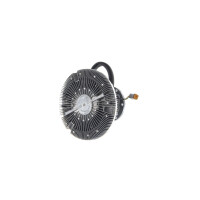 Clutch radiator fan electronic Ø 270 mm MAHLE for e.g. SCANIA R I