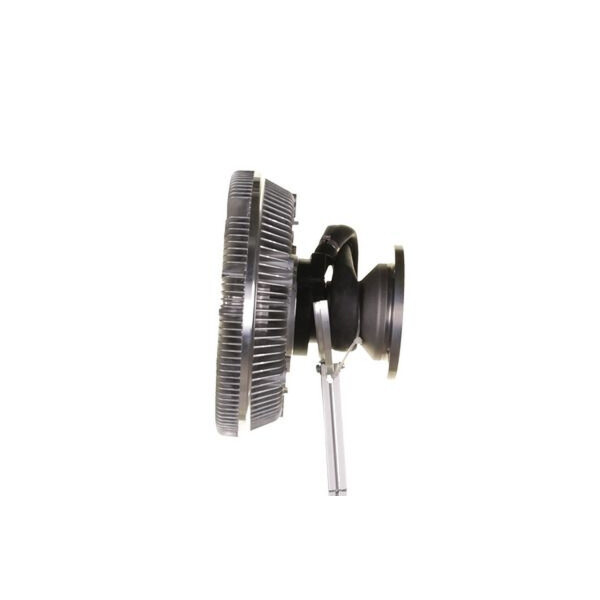 Clutch radiator fan electronic Ø 270 mm MAHLE for e.g. SCANIA R I