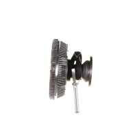 Clutch radiator fan electronic Ø 270 mm MAHLE for...