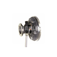 Clutch radiator fan electronic Ø 270 mm MAHLE for e.g. SCANIA R I