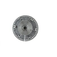 Clutch radiator fan thermal Ø 233 mm MAHLE for...