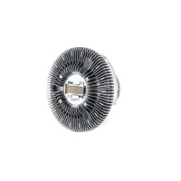 Clutch radiator fan thermal Ø 233 mm MAHLE for e.g. IVECO EUROTRAKKER