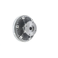 Clutch radiator fan thermal Ø 233 mm MAHLE for e.g. IVECO EUROTRAKKER