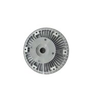 Clutch radiator fan thermal Ø 233 mm MAHLE for e.g. IVECO EUROTRAKKER