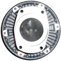 Clutch radiator fan thermal Ø 249 mm MAHLE for...