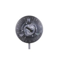 Clutch radiator fan thermal Ø 233 mm MAHLE suitable for DAF CF