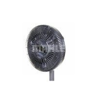 Clutch radiator fan thermal Ø 233 mm MAHLE for e.g. RENAULT TRUCKS