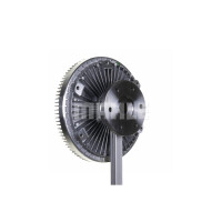 Clutch radiator fan thermal Ø 233 mm MAHLE for e.g. RENAULT TRUCKS