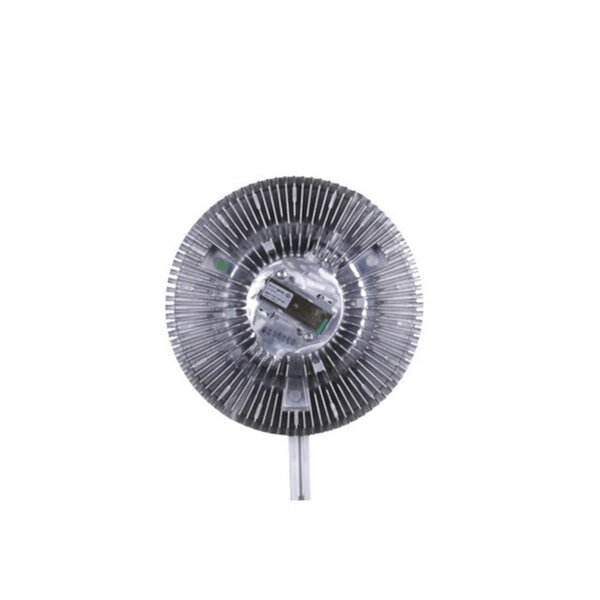 Radiator fan clutch MAHLE for MERCEDES