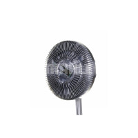 Clutch radiator fan thermal Ø 233 mm MAHLE for e.g. MERCEDES-BENZ ACTROS